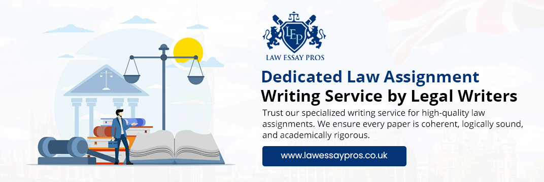 Law Assignment Help
